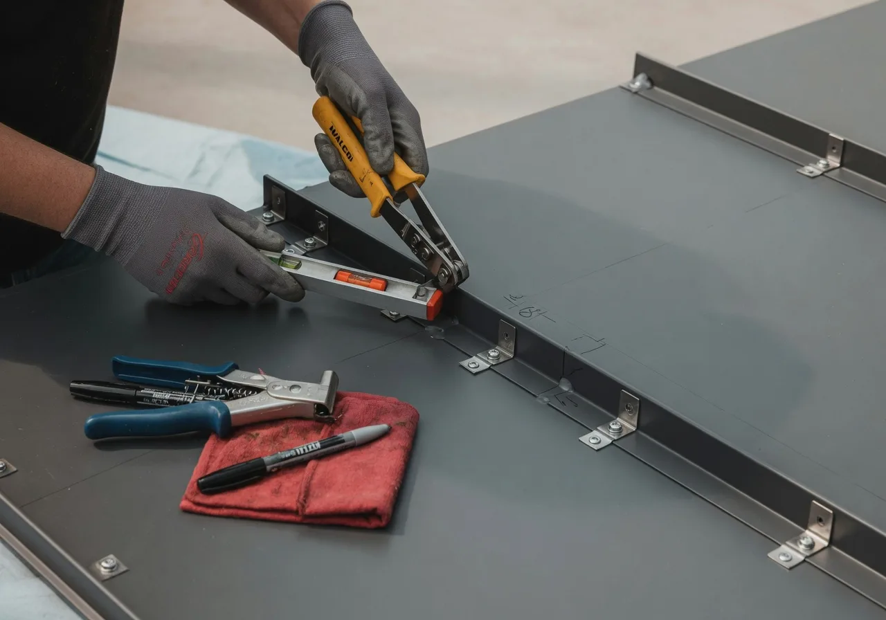 Why choose Metal Roofing Installation in Glen Echo, MD